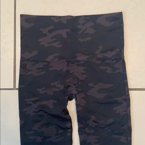 Look at Me Now Seamless Leggings